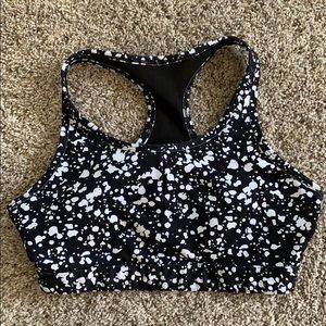 Fabletics sports bra